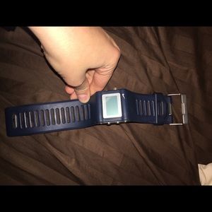 Nike Athletic Watch